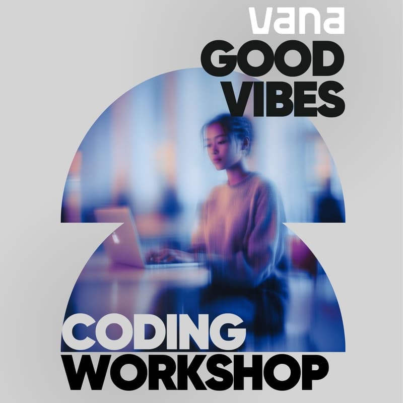 Cover Image for Vana Good Vibes Brisbane Workshop