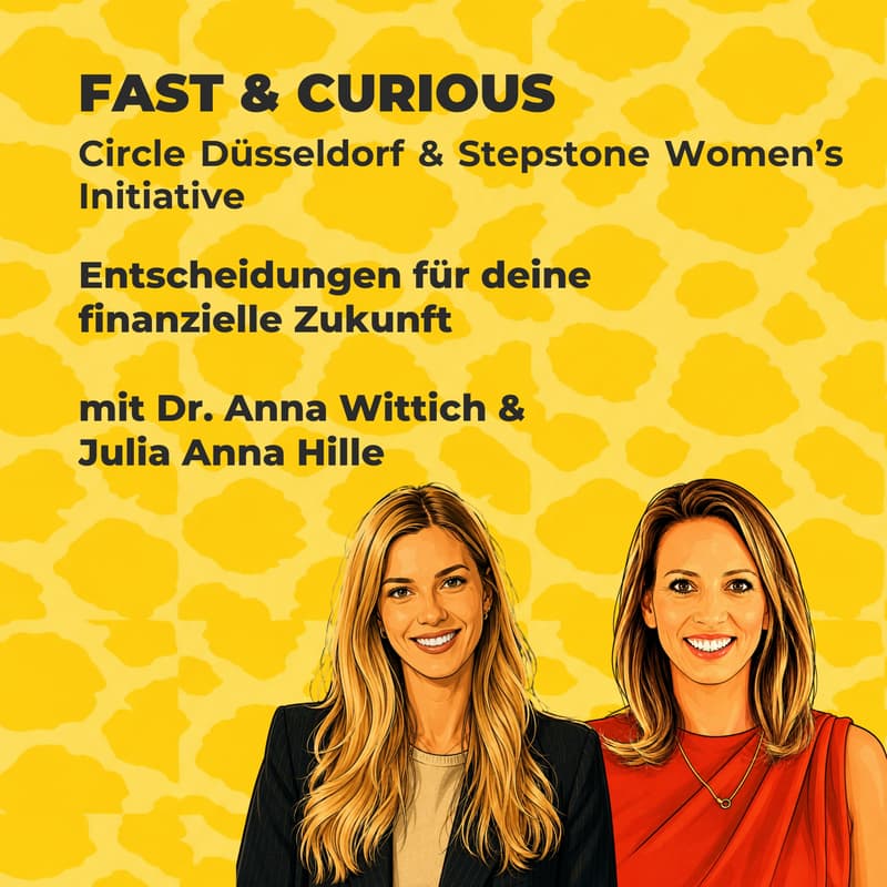Cover Image for Entscheidungen für deine finanzielle Zukunft