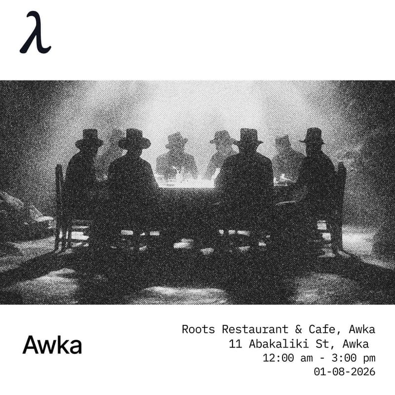 Cover Image for Logos Circle Awka