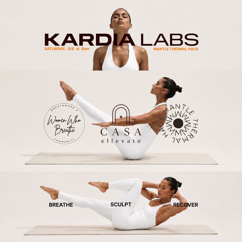 Cover Image for KARDIA Wellness