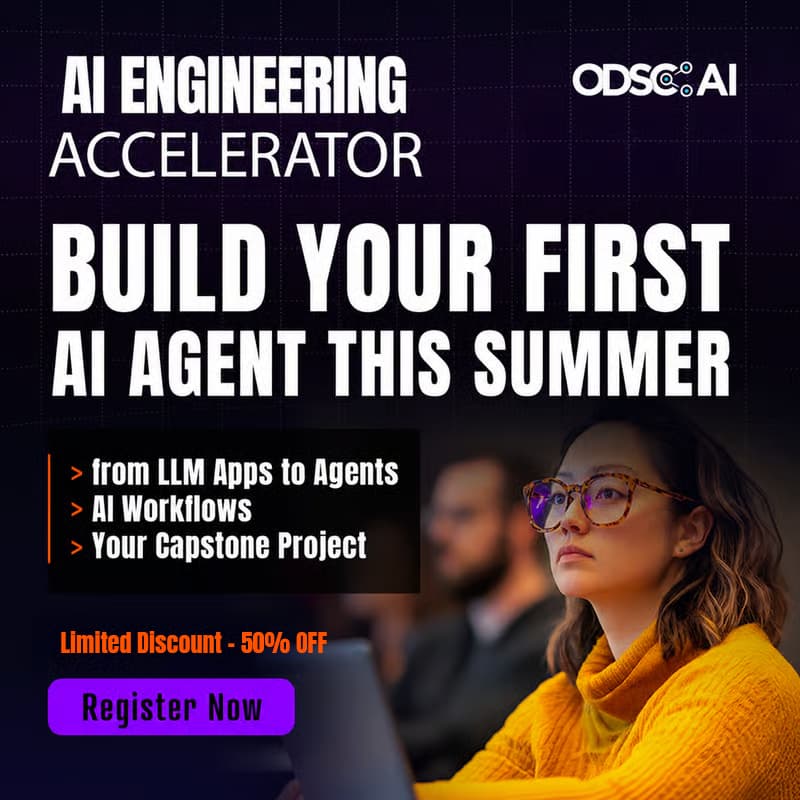 Cover Image for AI Engineering Accelerator | Autumn | Virtual