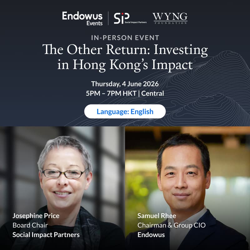 Cover Image for The Other Return: Investing in Hong Kong’s Impact