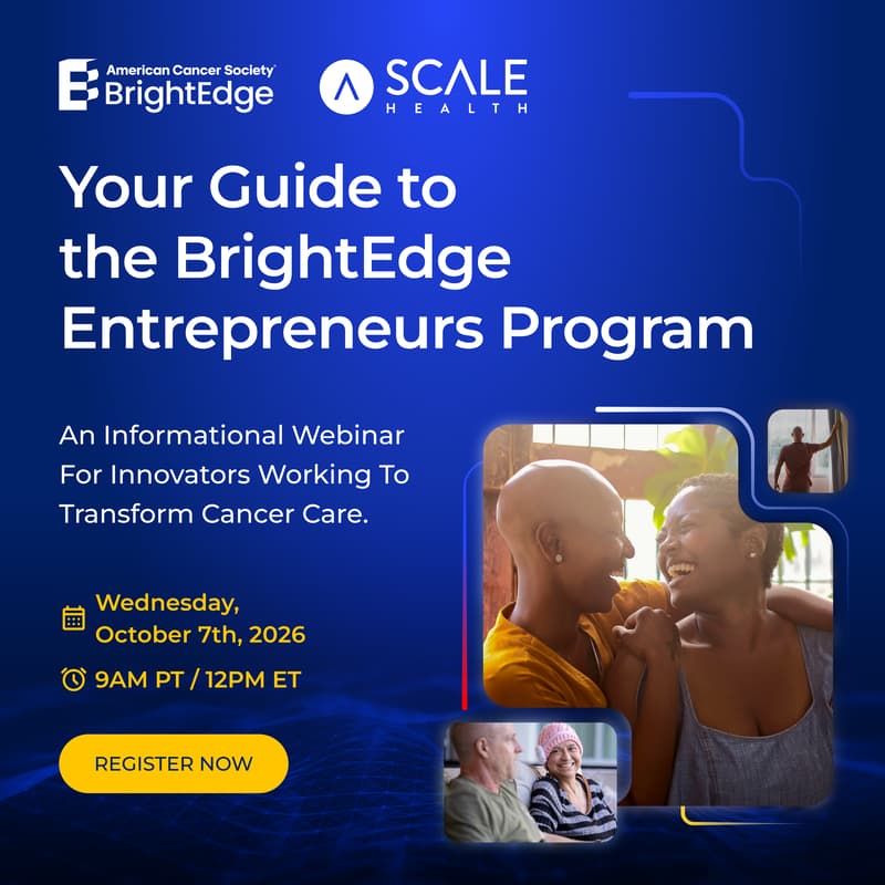 Cover Image for Your Guide to the 2027 BrightEdge Entrepreneurs Program