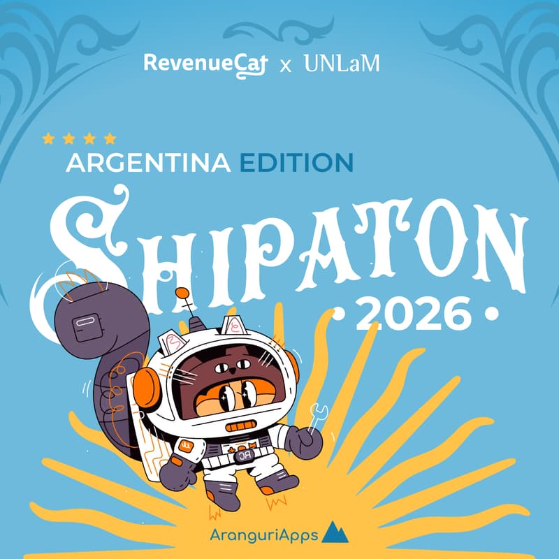 Cover Image for Meetup Shipaton 2026: Argentina Edition