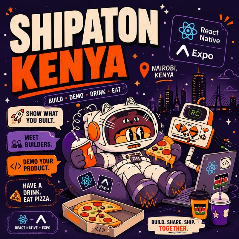 Cover Image for Shipaton Kenya