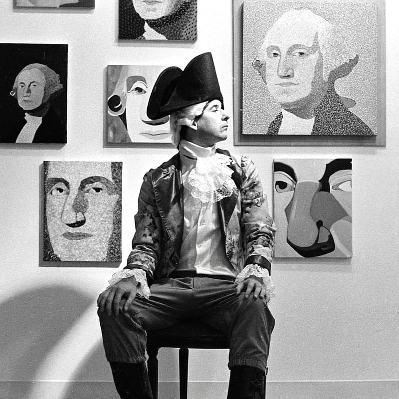 Cover Image for Opening Reception | Clark Fox: Beyond Obedience