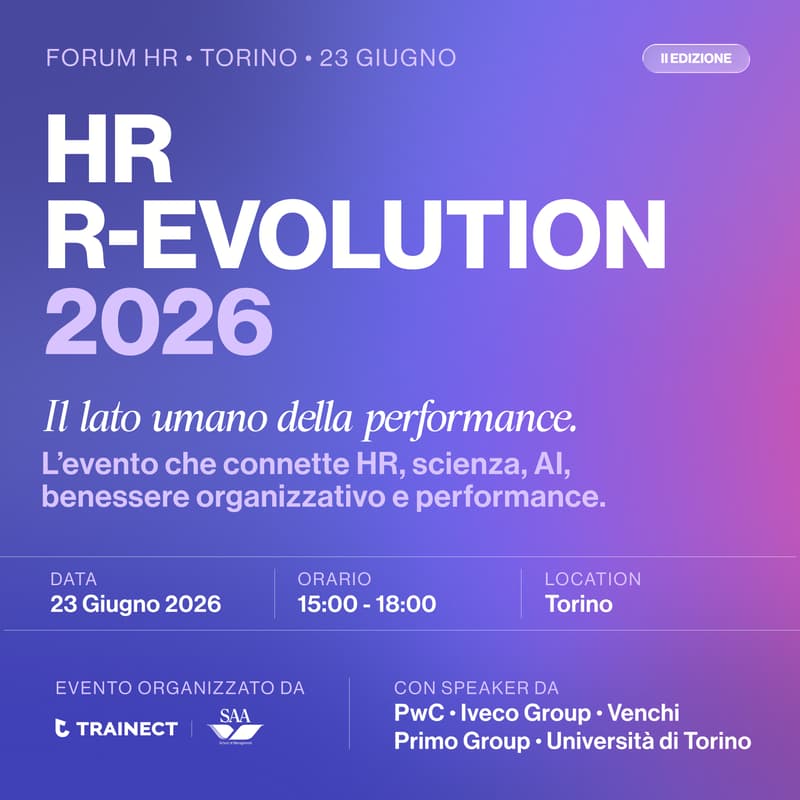 Cover Image for HR R-Evolution 2026