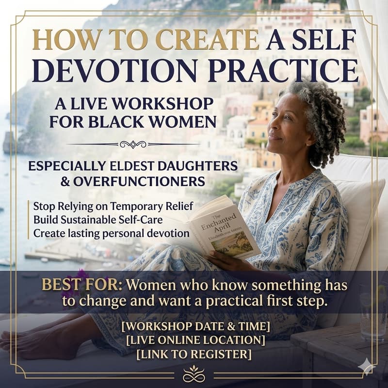 Cover Image for How to Create a Self Devotion Practice