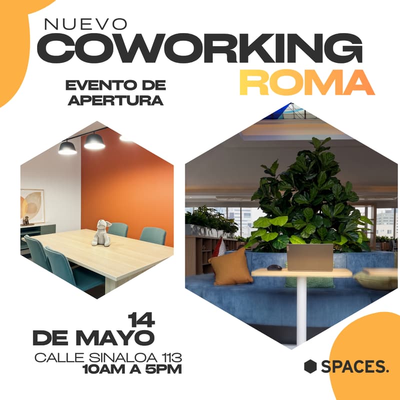 Cover Image for Opening Spaces La Roma