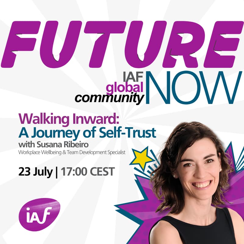 Cover Image for Virtual INNER WALK