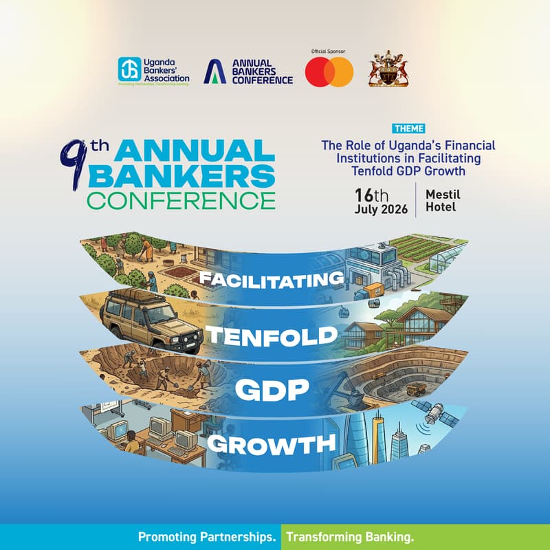 Cover Image for 9th Annual Bankers Conference 2026 (ABC 2026)