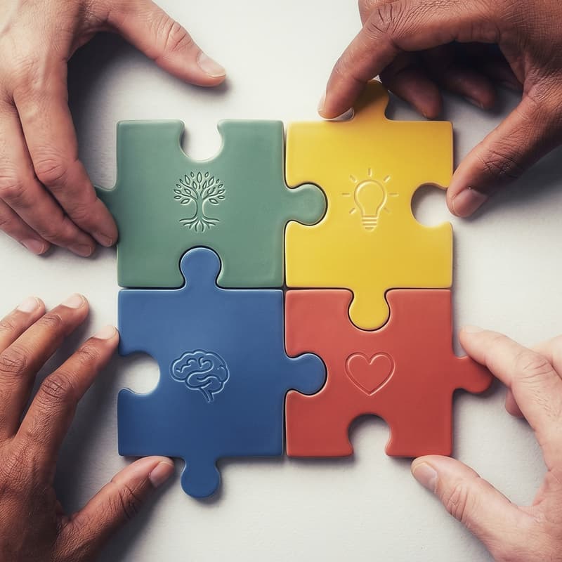 Cover Image for Leadership Dojo: l’alfabeto delle emozioni per chi guida persone.