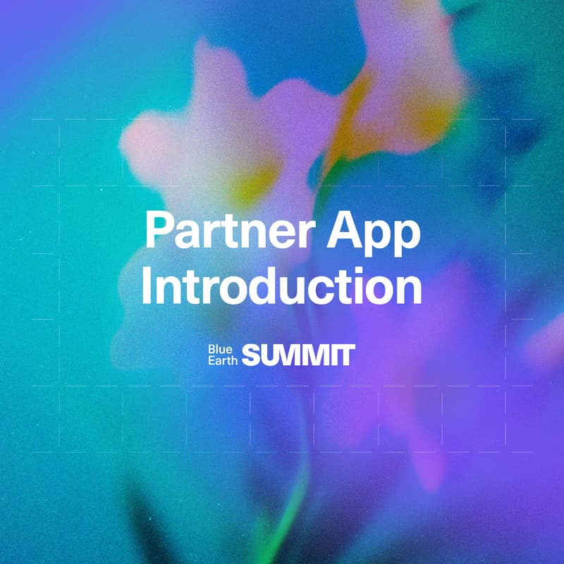 Cover Image for Partner App Introduction: Sponsor Admin Essentials
