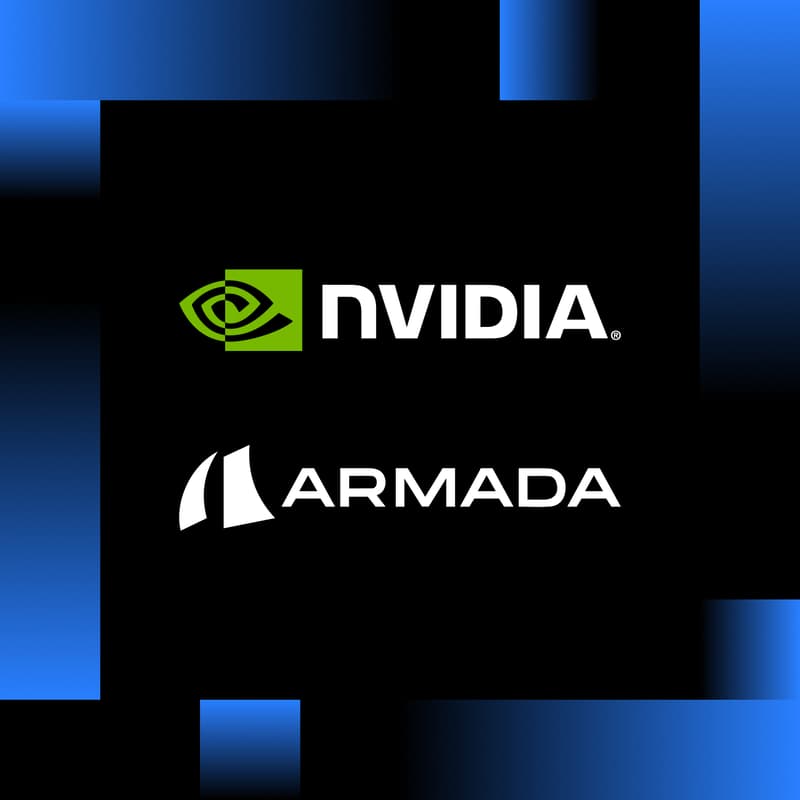 Cover Image for NVIDIA Watch Party with Armada