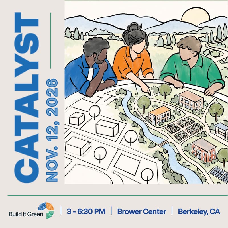 Cover Image for CATALYST