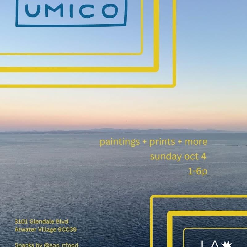 Cover Image for Umico