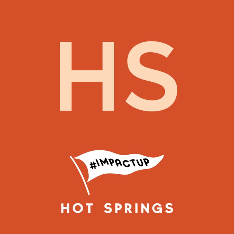 Cover Image for ImpactUp x Hot Springs
