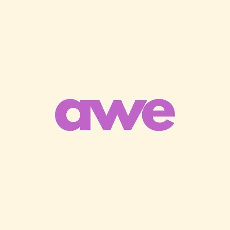 Cover Image for awe WALK