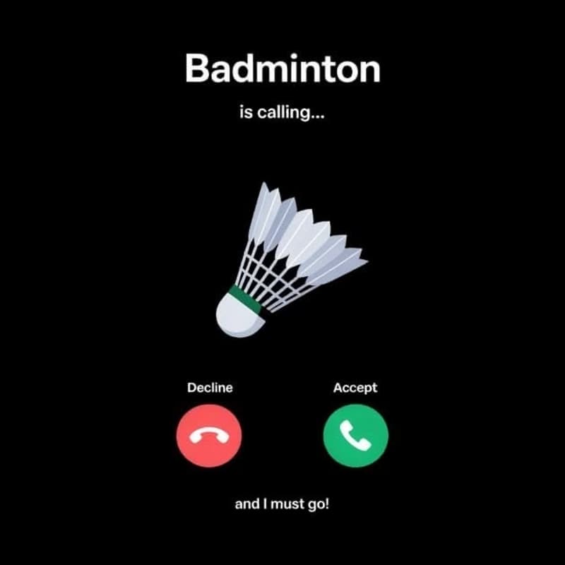 Cover Image for Badminton Social