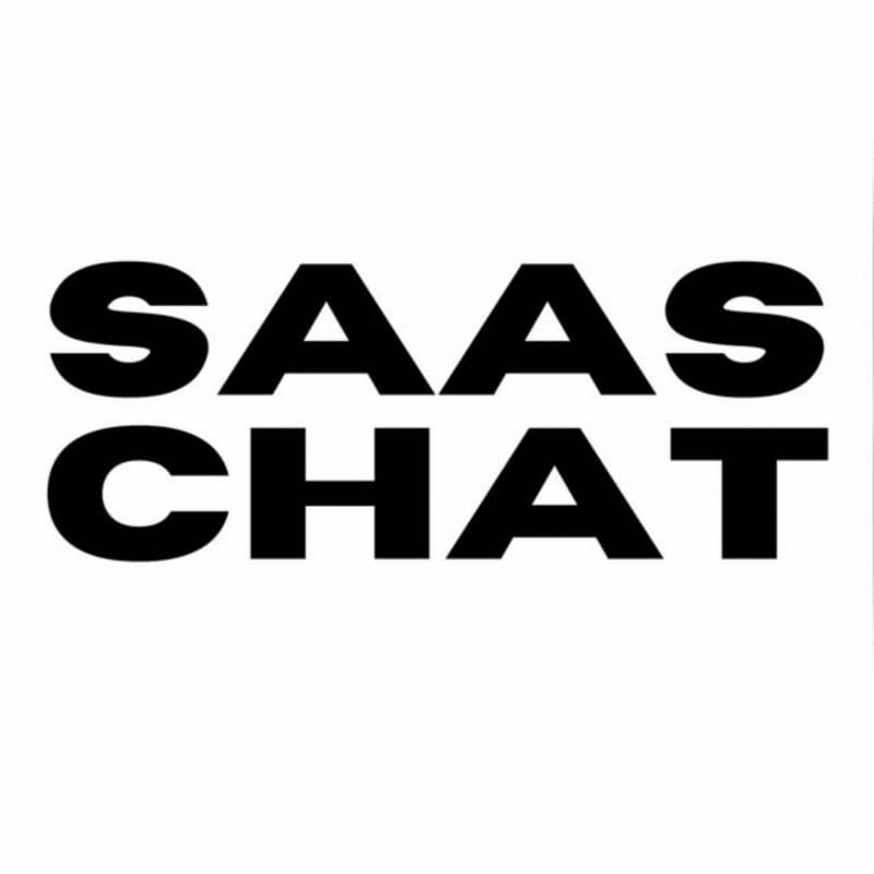 Cover Image for SaaS Chat (WhatsApp)