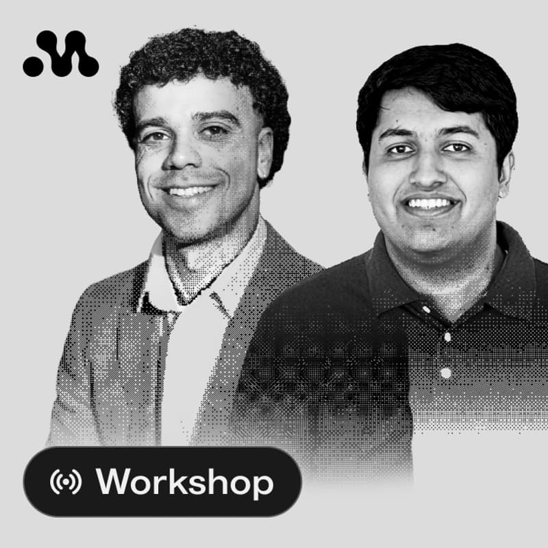 Cover Image for Dynamic Workflows Workshop