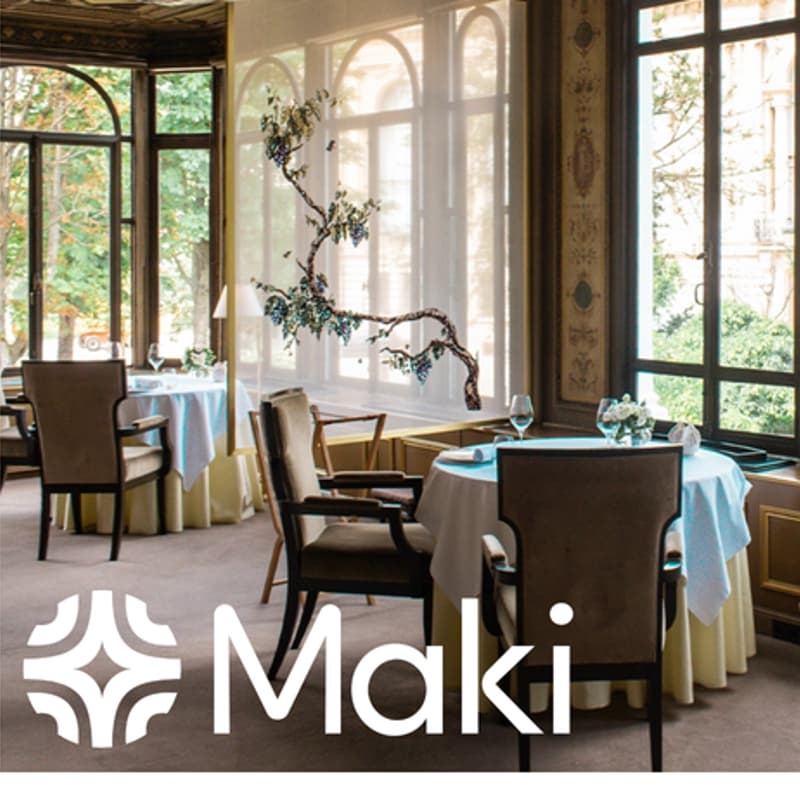 Cover Image for Maki Executive HR & TA Leaders Dinner with Matt Alder
