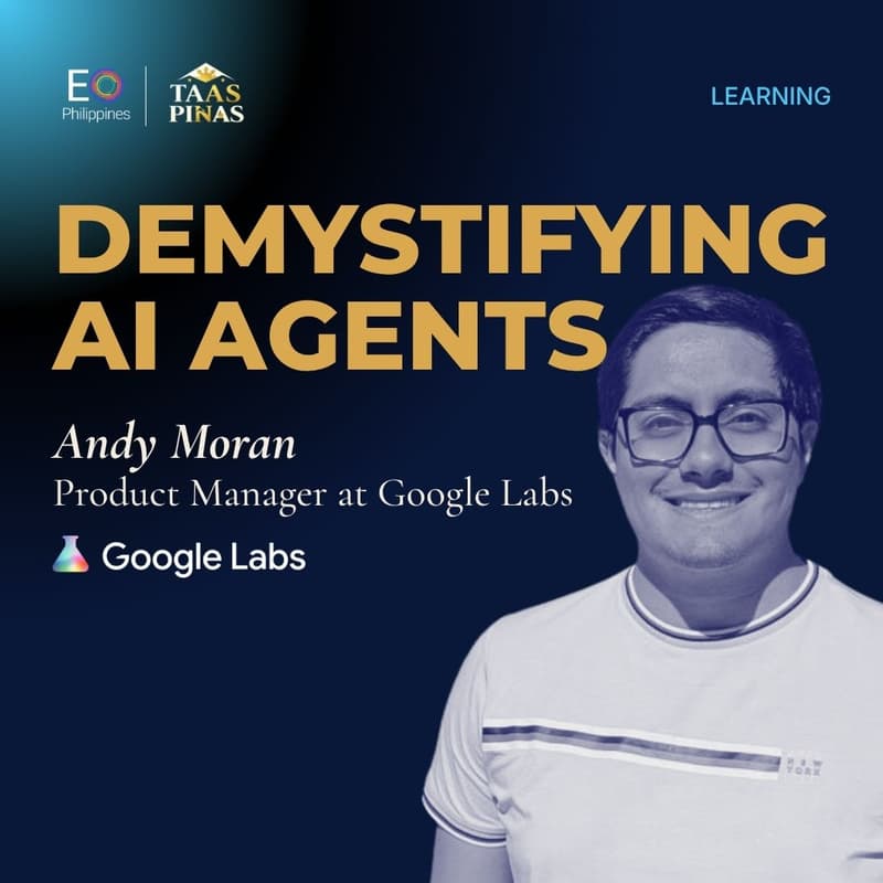 Cover Image for Demystifying AI Agent