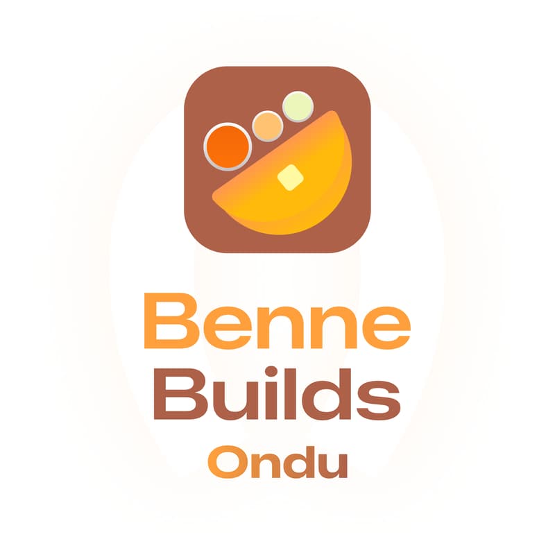 Cover Image for Benne Builds - Ondu