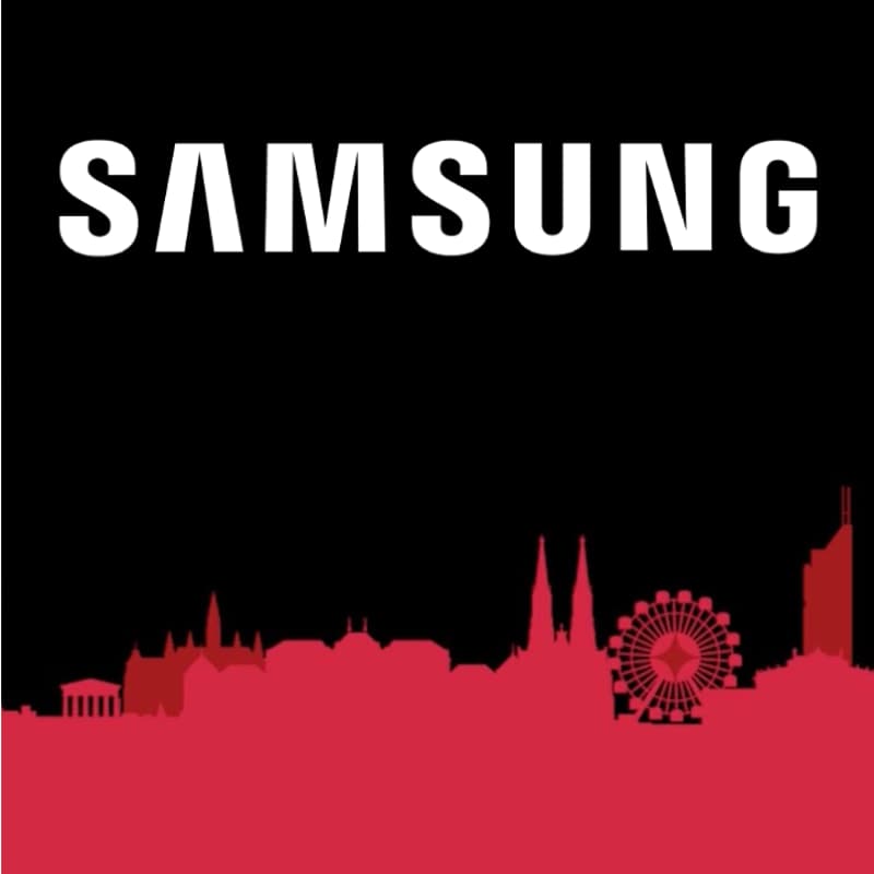 Cover Image for Samsung Research / Samsung Ventures Networking Night at ICRA 2026