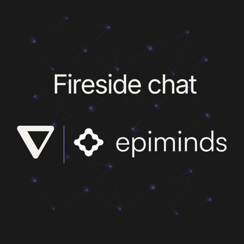 Cover Image for Epiminds Fireside Chat