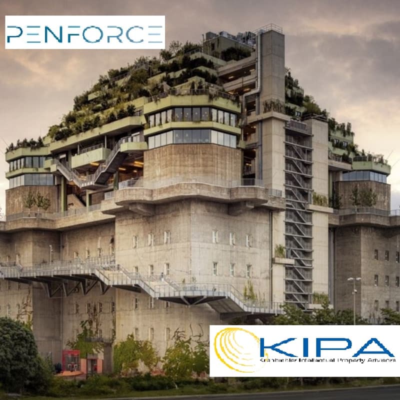 Cover Image for What happens at the Bunker, stays at the Bunker...Join KIPA & PENFORCE at the Bunker to connect, network, and create lasting AIPPI memories!