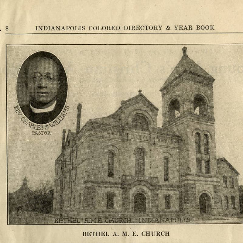 Cover Image for Finding Your Ancestors | Philadelphia Liberation Center