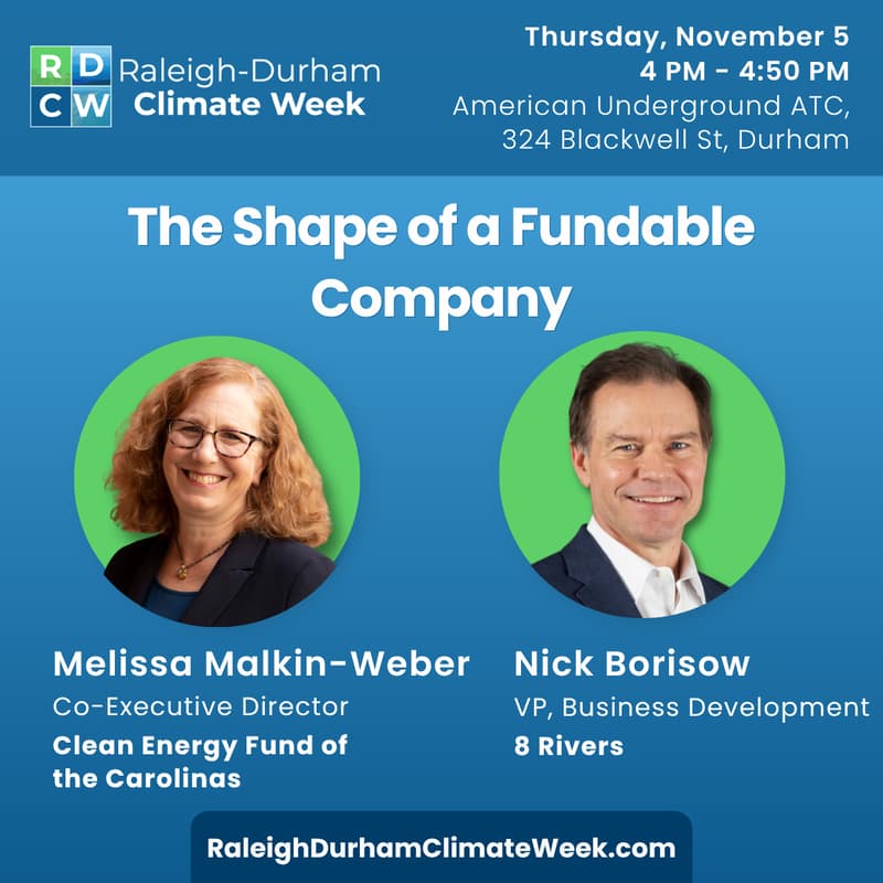 Cover Image for The Shape of a Fundable Company