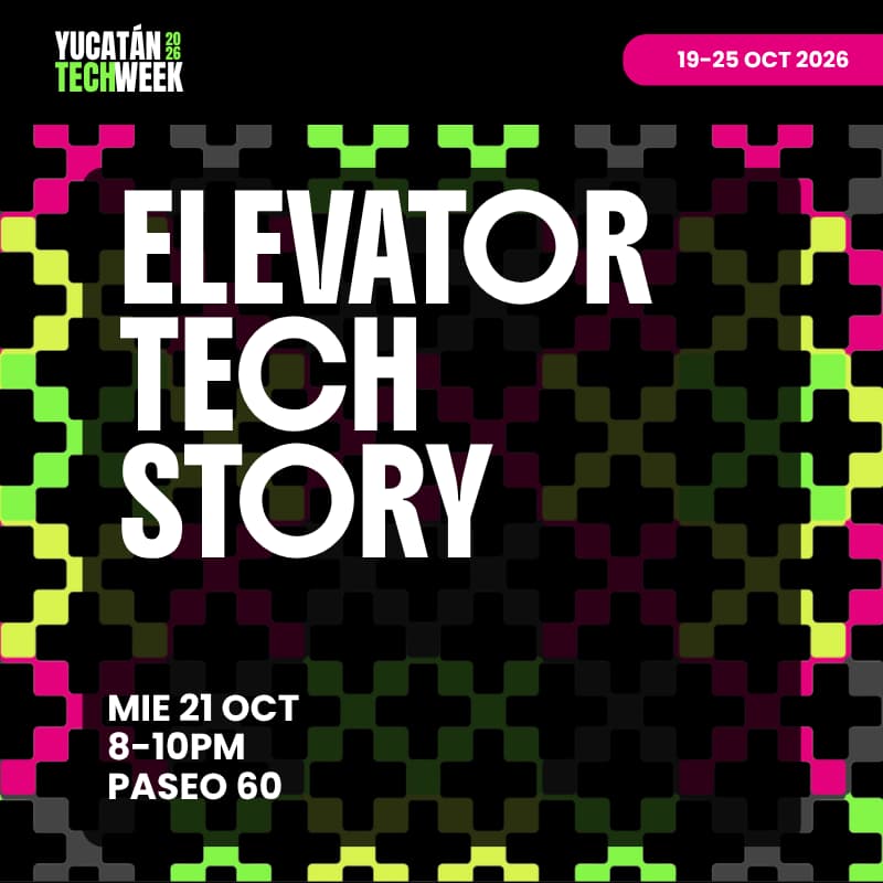 Cover Image for Elevator Tech Story