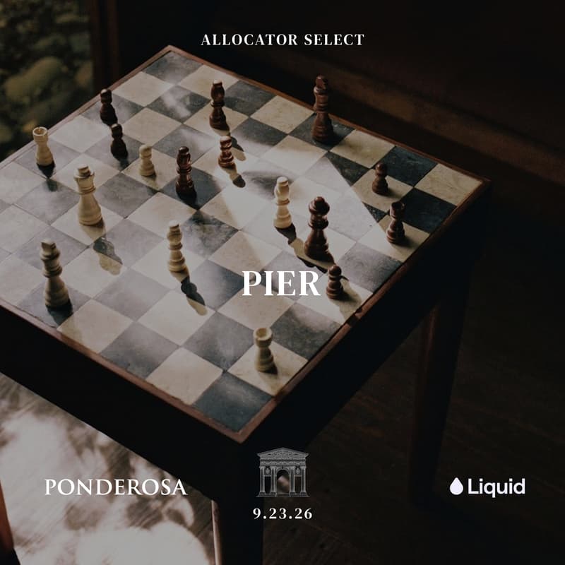 Cover Image for Allocator Chess Night, Climate Week Edition