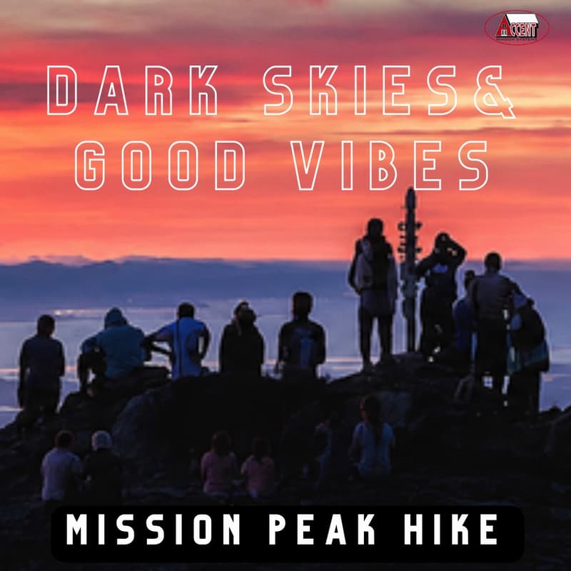 Cover Image for Mission Peak Group Hike