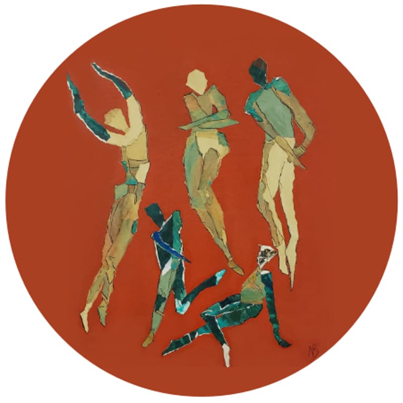 Cover Image for Je découvre le Nirvana® pour me détendre et me tonifier en douceur