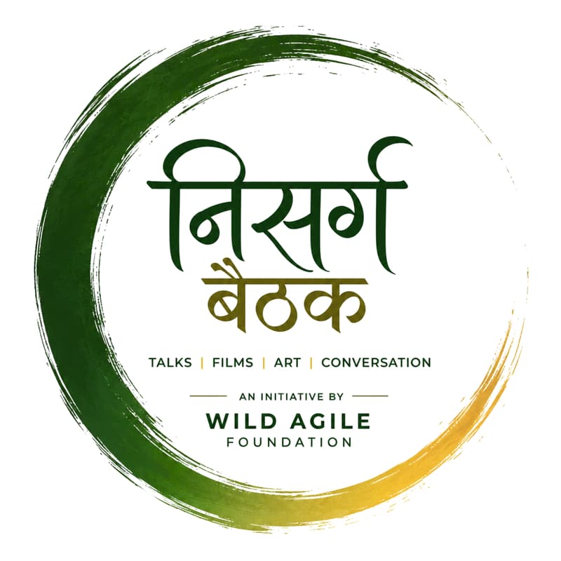 Cover Image for Nisarg Baithak (Topic for 22nd Aug : Tree Act )