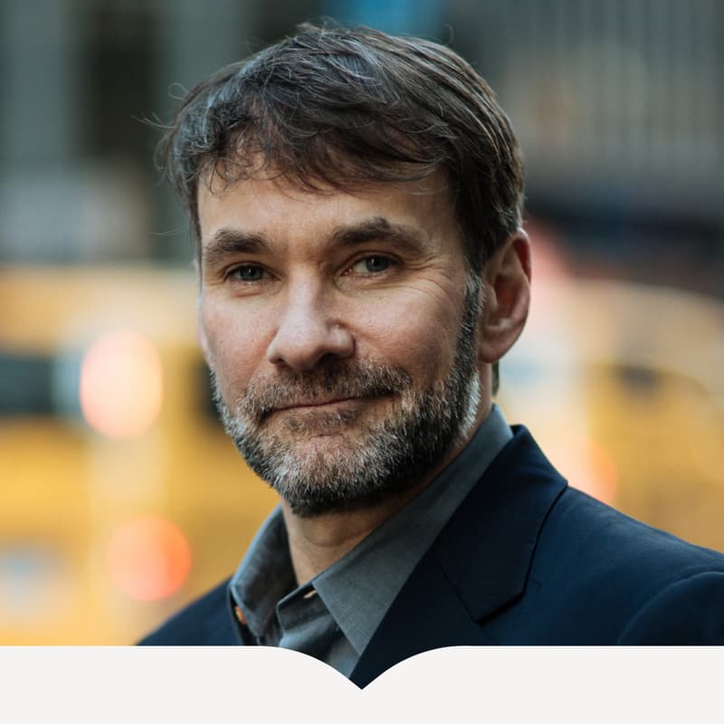 Cover Image for Leadership Series: Relationship Activation: Building the Networks That Drive Results with Keith Ferrazzi