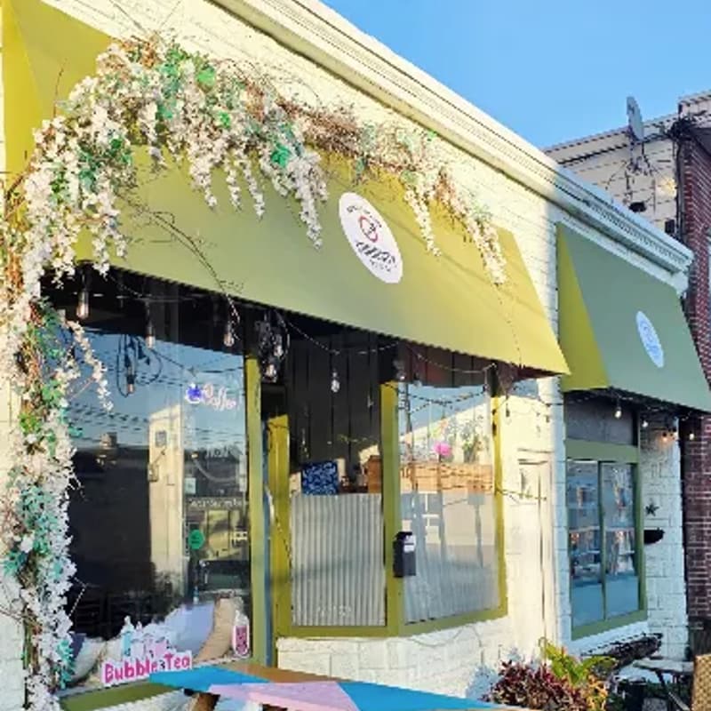 Cover Image for Speed Dating for 32-48 | Kearny | NJ Events