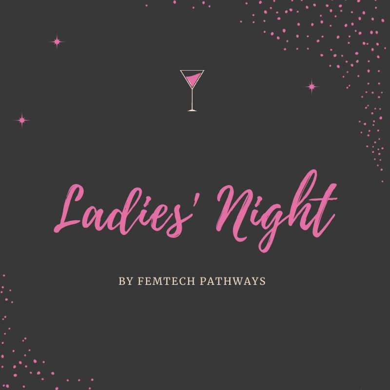 Cover Image for Ladies Night + Fireside Chat: Unfiltered Conversations about Women’s Health