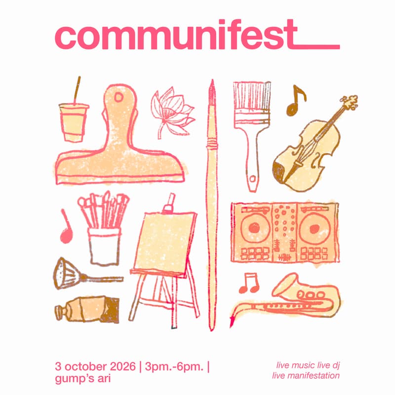 Cover Image for communifest_