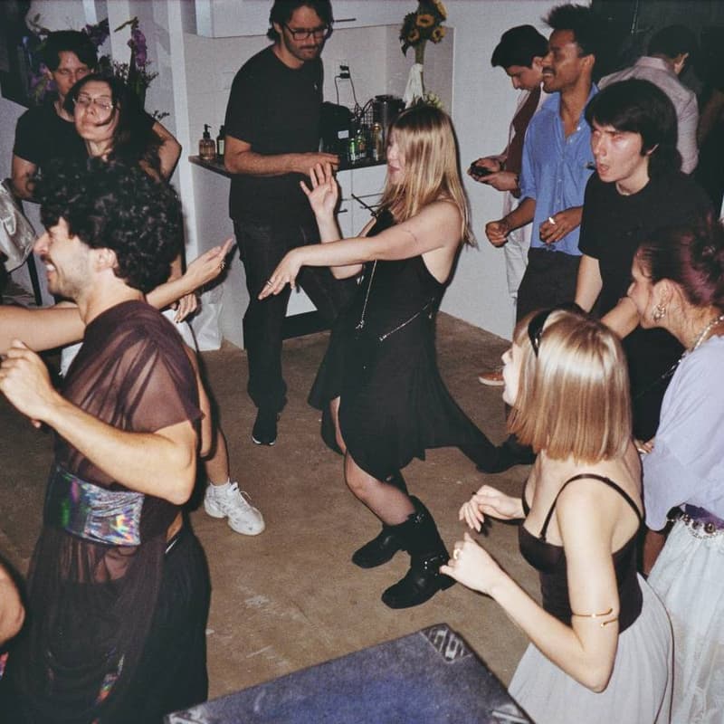 Cover Image for Studio Svitlo x Rebel Wines: Creatives Mixer, 2nd edition