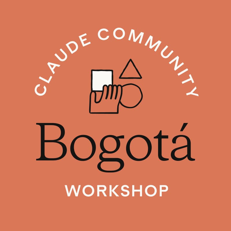 Cover Image for Bogota | Claude Workshop | Crea tu primer Agente con la Claude Agent SDK