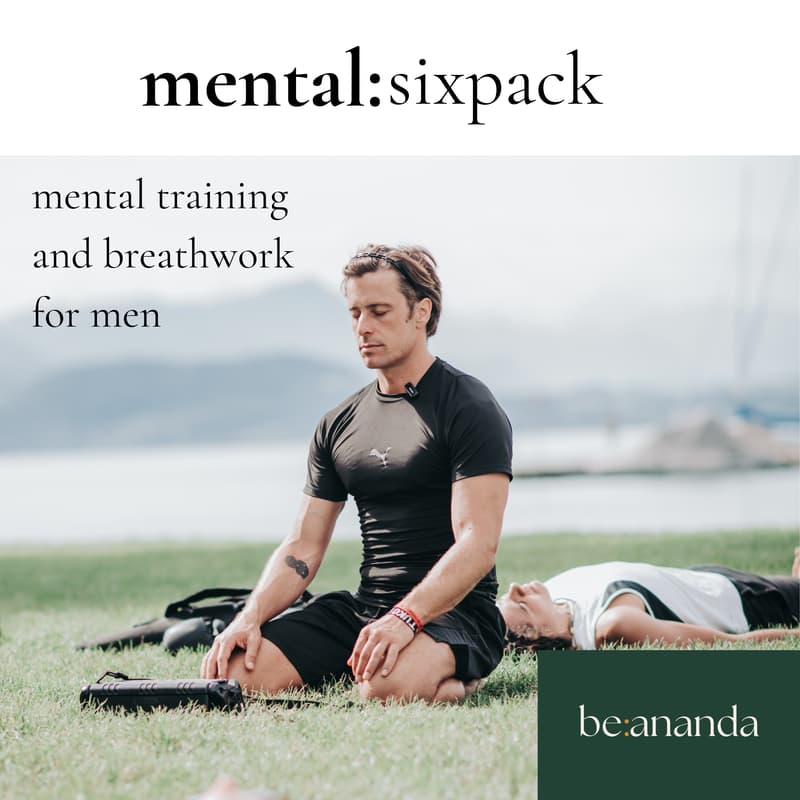 Cover Image for Breathwork live mit Julian