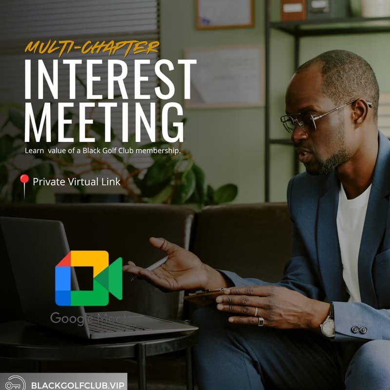 Cover Image for BGC Multi-Chapter Interest Meeting