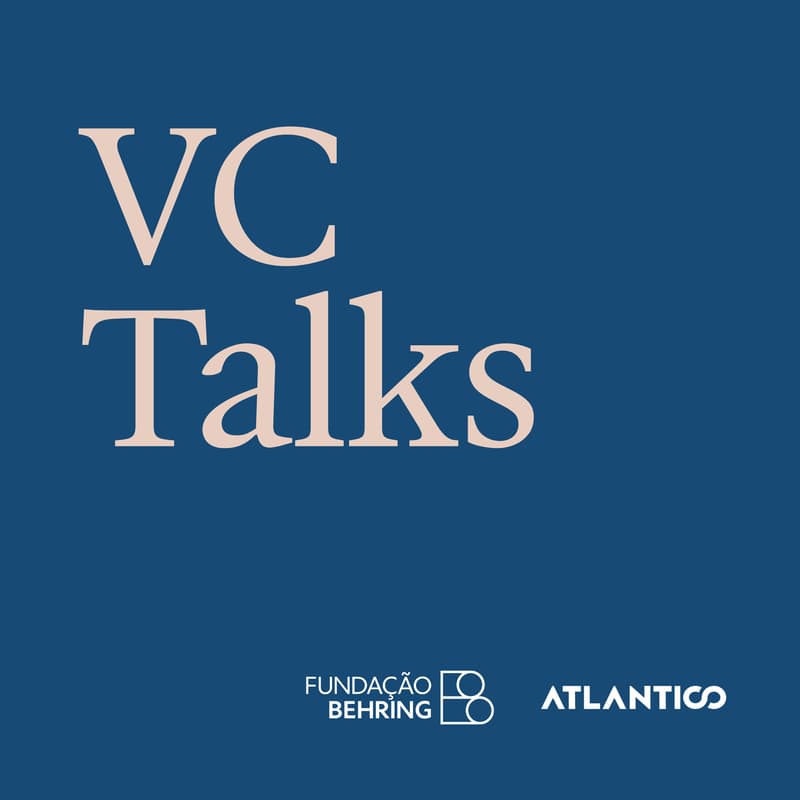Imagem de capa de VC Talks Rio [powered by Atlantico e behring founders]
