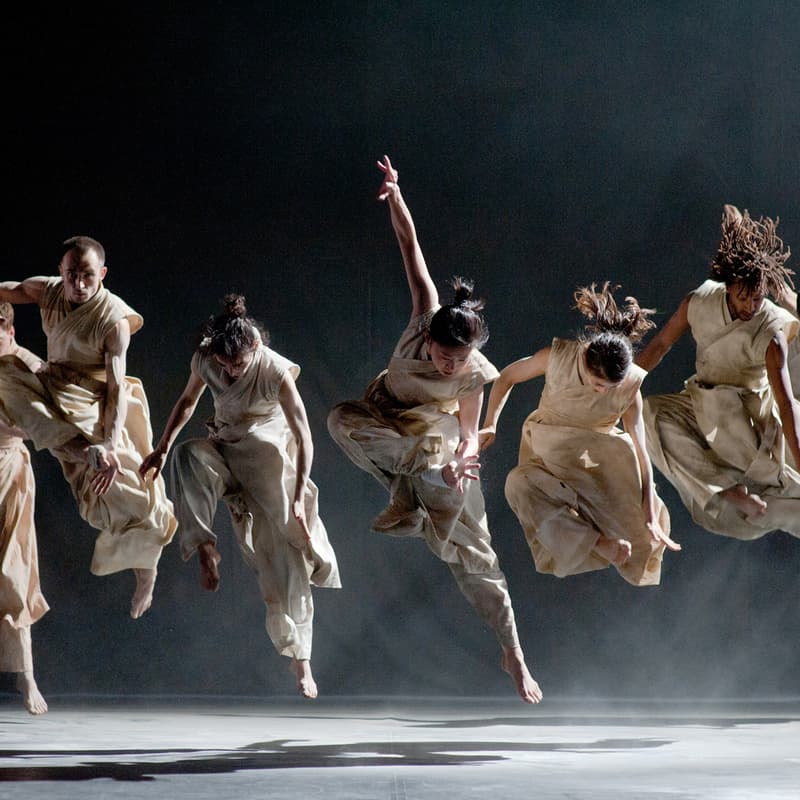 Cover Image for Contemporary Dance Festival with Sarah: Akram Khan Company Thikra: Night of Remembering