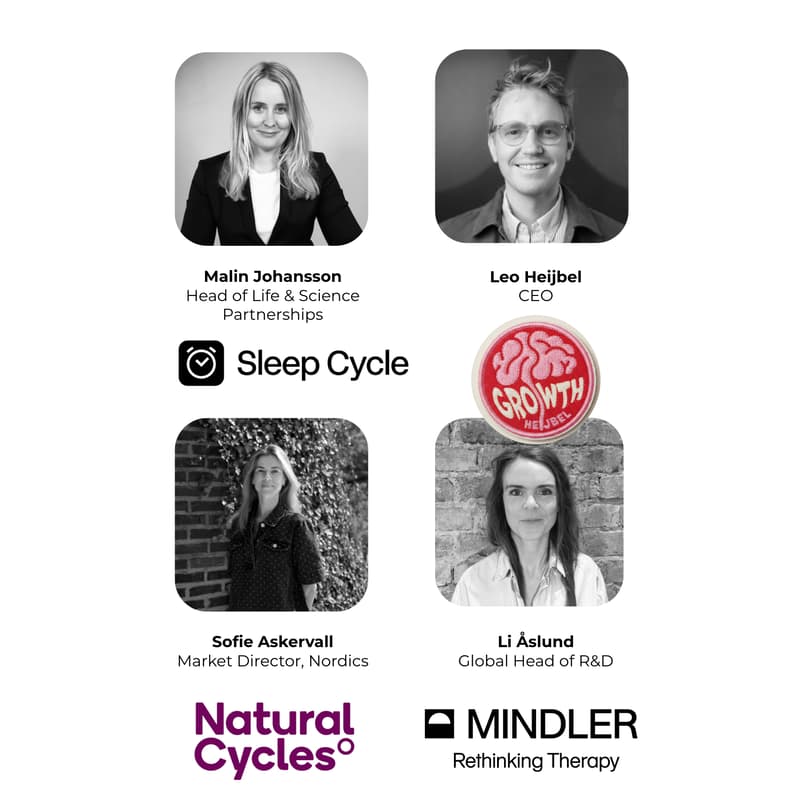 Cover Image for Disruptiv Health Tech: Hur samhällsförändringar och varumärke samspelar när nya hälsobolag växer fram