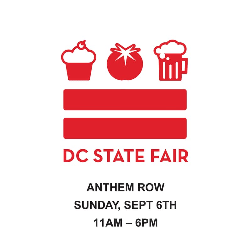 Cover Image for 2026 DC State Fair